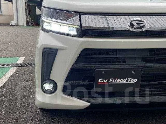 Daihatsu Move. ��������, ��������, 0.7 (64��.�.), ������, �/�. ��� ����� �� ������������ ����