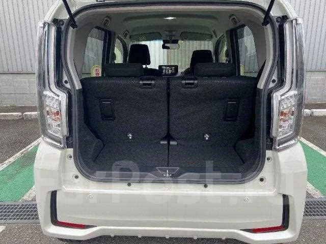 Daihatsu Move. ��������, ��������, 0.7 (64��.�.), ������, �/�. ��� ����� �� ������������ ����