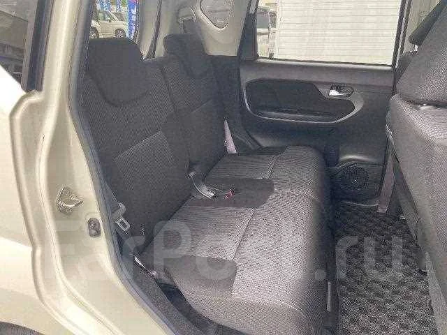 Daihatsu Move. ��������, ��������, 0.7 (64��.�.), ������, �/�. ��� ����� �� ������������ ����