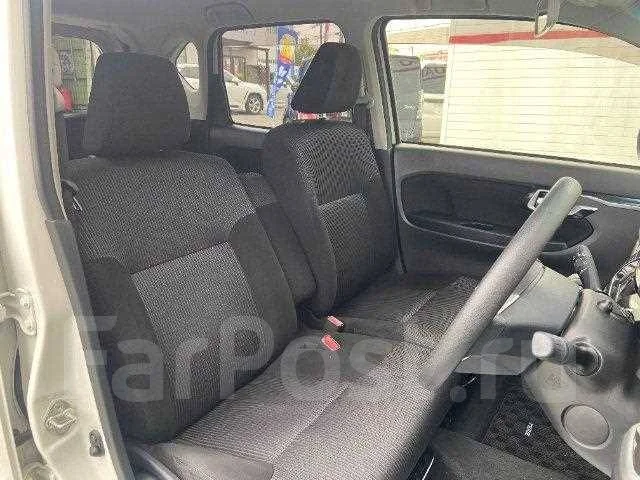 Daihatsu Move. ��������, ��������, 0.7 (64��.�.), ������, �/�. ��� ����� �� ������������ ����