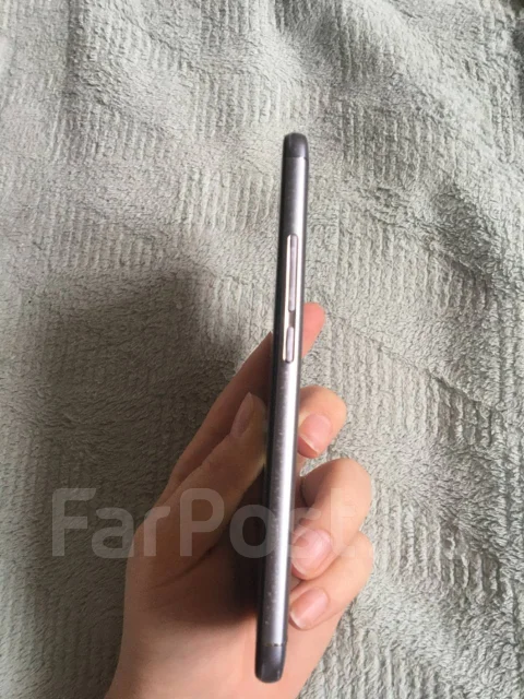 Meizu M5s. �/�, 32 ��, ������, 3G, 4G LTE, Dual-SIM ����