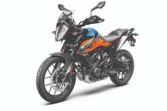 KTM 390 Adventure. 373����. ��., ��������, ���������, ��� ������� ����