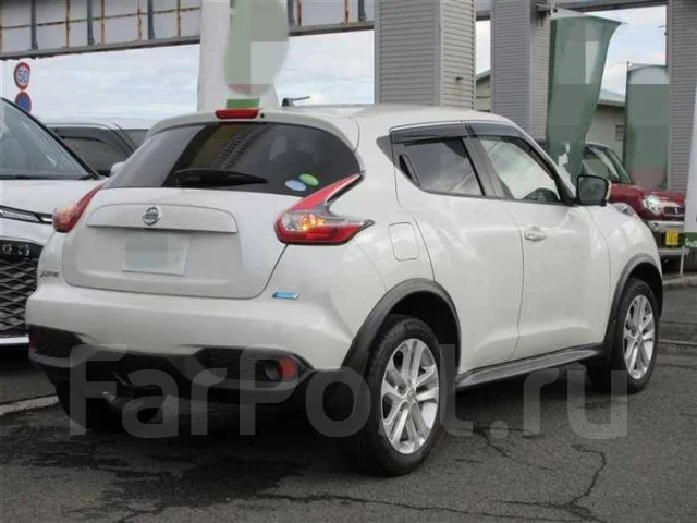 Nissan Juke. ��������, ��������, 1.5 (114��.�.), ������, �/�. ��� ����� �� ������������ ����