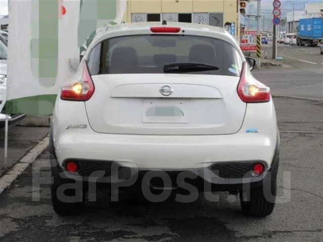 Nissan Juke. ��������, ��������, 1.5 (114��.�.), ������, �/�. ��� ����� �� ������������ ����