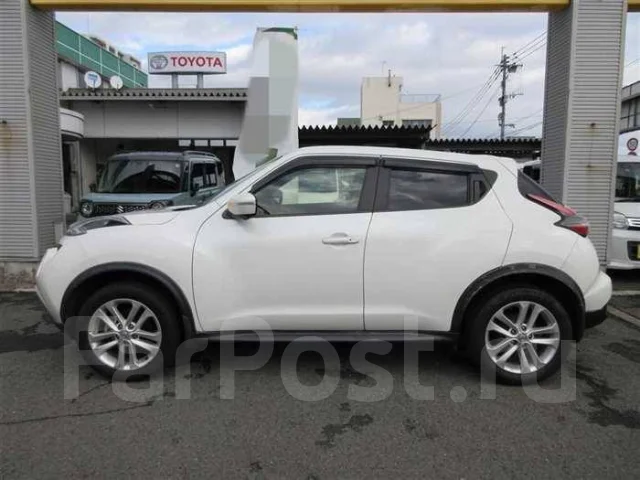 Nissan Juke. ��������, ��������, 1.5 (114��.�.), ������, �/�. ��� ����� �� ������������ ����
