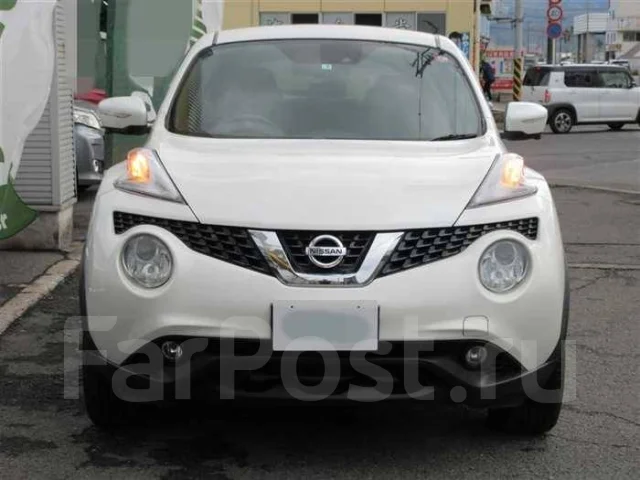 Nissan Juke. ��������, ��������, 1.5 (114��.�.), ������, �/�. ��� ����� �� ������������ ����