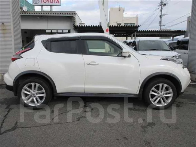 Nissan Juke. ��������, ��������, 1.5 (114��.�.), ������, �/�. ��� ����� �� ������������ ����