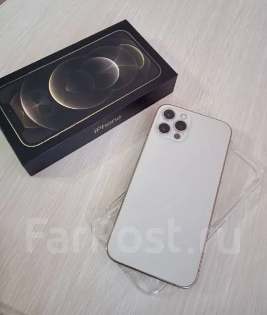 Apple iPhone 12 Pro. �/�, 128 ��, ������� ����