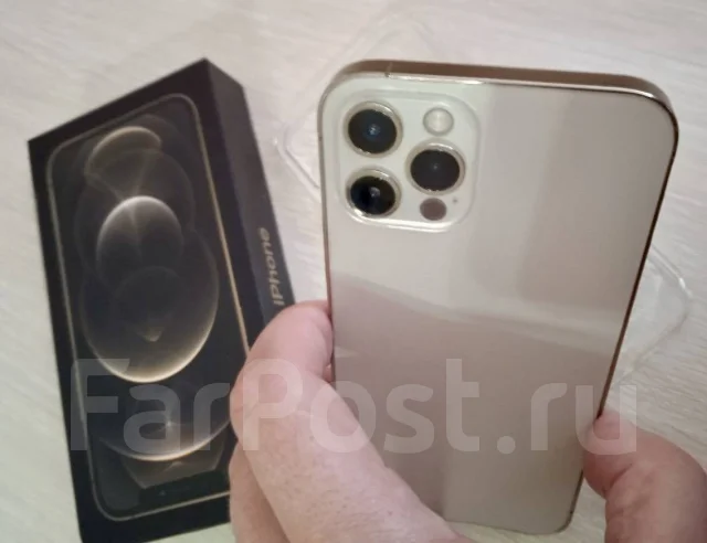 Apple iPhone 12 Pro. �/�, 128 ��, ������� ����