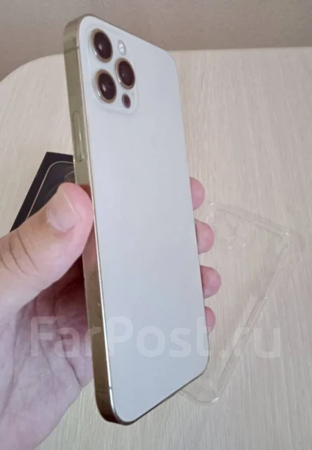 Apple iPhone 12 Pro. �/�, 128 ��, ������� ����