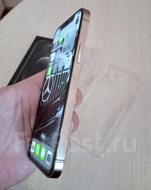 Apple iPhone 12 Pro. �/�, 128 ��, ������� ����