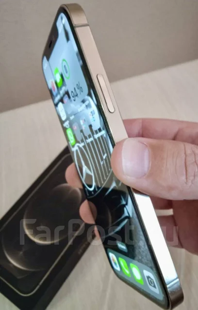 Apple iPhone 12 Pro. �/�, 128 ��, ������� ����