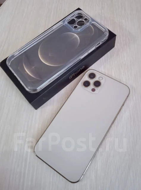 Apple iPhone 12 Pro. �/�, 128 ��, ������� ����