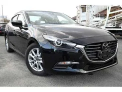 Mazda Axela. �������, ��������, 1.5 (111��.�.), ������, �/�. ��� ����� �� ������������ ����