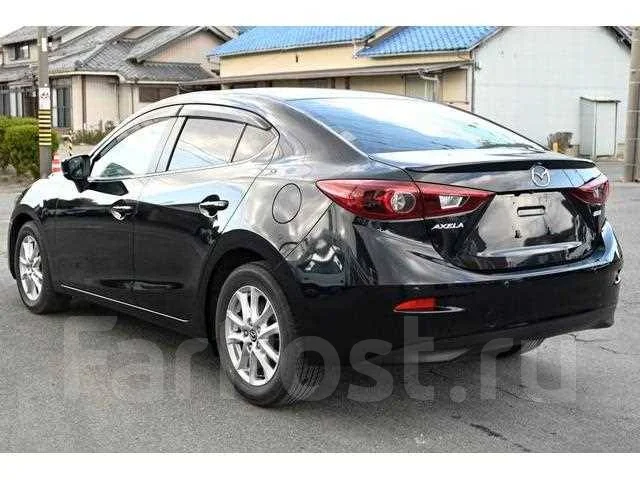 Mazda Axela. �������, ��������, 1.5 (111��.�.), ������, �/�. ��� ����� �� ������������ ����