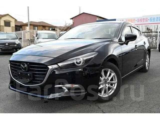 Mazda Axela. �������, ��������, 1.5 (111��.�.), ������, �/�. ��� ����� �� ������������ ����