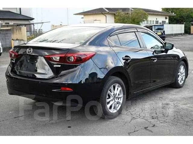 Mazda Axela. �������, ��������, 1.5 (111��.�.), ������, �/�. ��� ����� �� ������������ ����