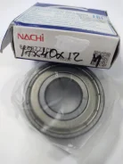 ��������� Nachi ���. 6203Zzecm 9004363010, 3158250F21 17*40*12 ����