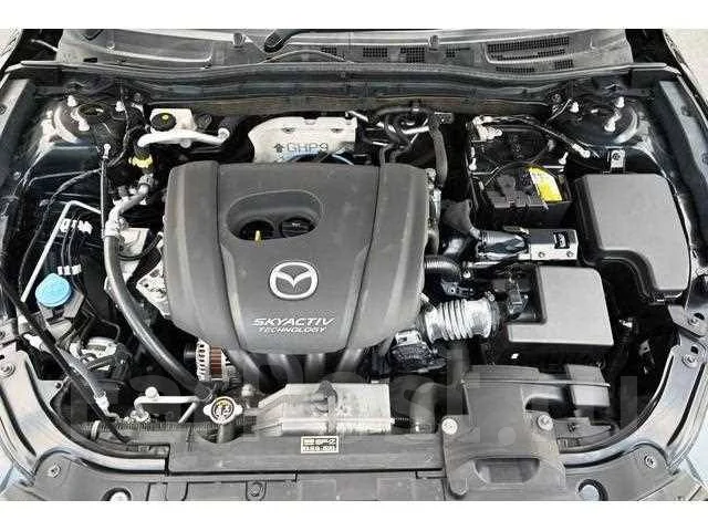 Mazda Axela. �������, ��������, 1.5 (111��.�.), ������, �/�. ��� ����� �� ������������ ����
