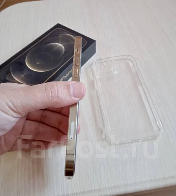 Apple iPhone 12 Pro. �/�, 128 ��, ������� ����