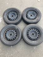:  Toyota,  Nissan. 4x100 R15. 5.5x15", 4x100 