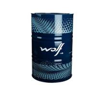 Wolf Ecotech