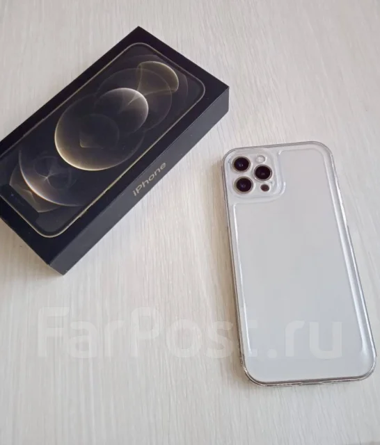 Apple iPhone 12 Pro. �/�, 128 ��, ������� ����