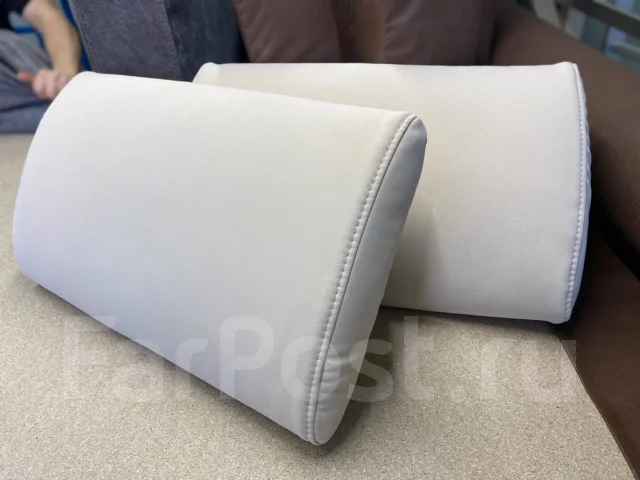 Изготовление, пошив диванных подушек любых размеров и форм во Владивостоке