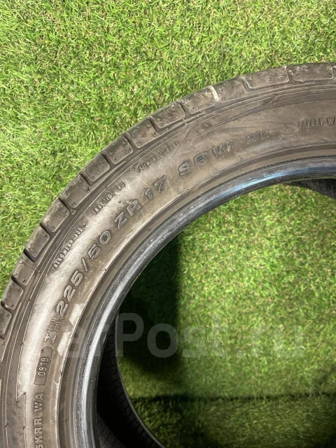 Achilles ATR Sport. ������, 2018 ���, �/�, ����� 30 %. ���������� (������) ����
