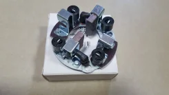 ٸ��� �������� � ����� Toyota 2C/3C/2L/3L 2814054070 ����
