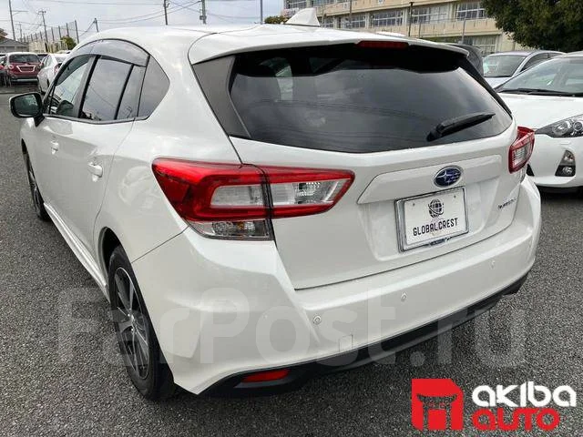 Subaru Impreza. ��������, ��������, 1.6 (115��.�.), ������, 43 000����. ��, �/�. ��� ����� �� ������������ ����