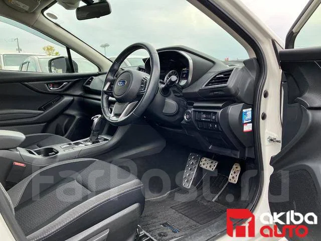 Subaru Impreza. ��������, ��������, 1.6 (115��.�.), ������, 43 000����. ��, �/�. ��� ����� �� ������������ ����