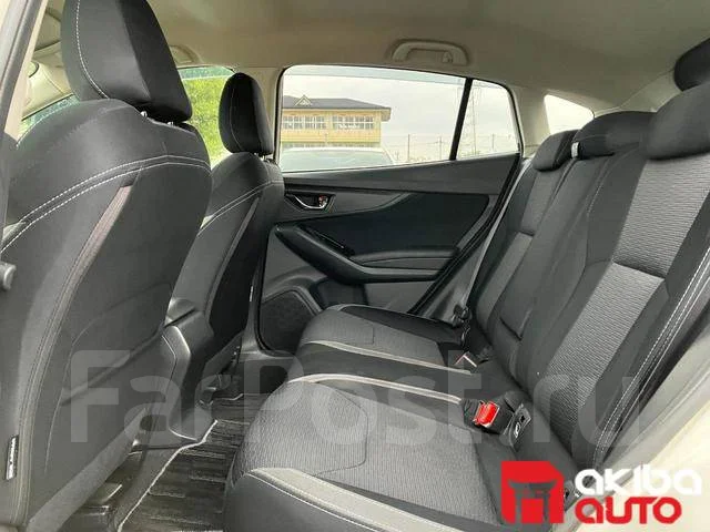Subaru Impreza. ��������, ��������, 1.6 (115��.�.), ������, 43 000����. ��, �/�. ��� ����� �� ������������ ����