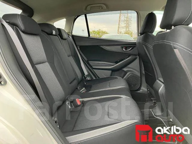 Subaru Impreza. ��������, ��������, 1.6 (115��.�.), ������, 43 000����. ��, �/�. ��� ����� �� ������������ ����