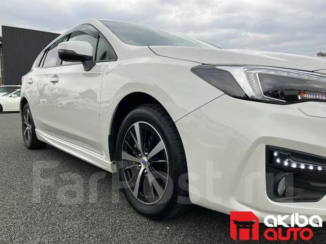 Subaru Impreza. ��������, ��������, 1.6 (115��.�.), ������, 43 000����. ��, �/�. ��� ����� �� ������������ ����