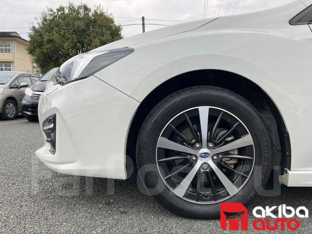 Subaru Impreza. ��������, ��������, 1.6 (115��.�.), ������, 43 000����. ��, �/�. ��� ����� �� ������������ ����