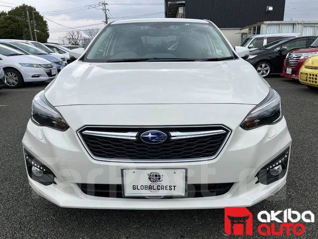 Subaru Impreza. ��������, ��������, 1.6 (115��.�.), ������, 43 000����. ��, �/�. ��� ����� �� ������������ ����