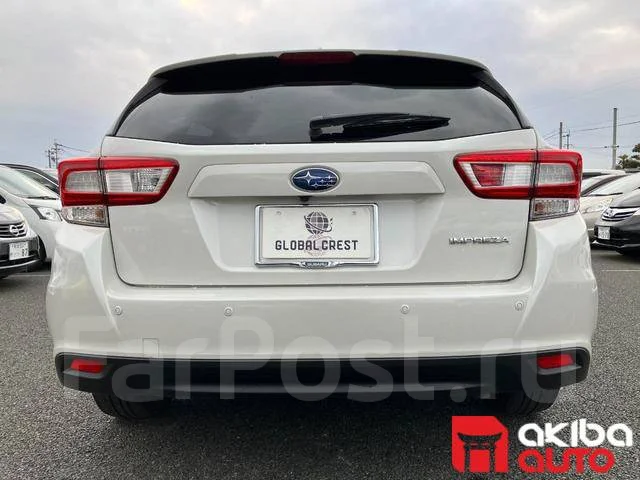 Subaru Impreza. ��������, ��������, 1.6 (115��.�.), ������, 43 000����. ��, �/�. ��� ����� �� ������������ ����