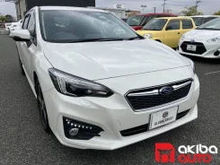 Subaru Impreza. ��������, ��������, 1.6 (115��.�.), ������, 43 000����. ��, �/�. ��� ����� �� ������������ ����