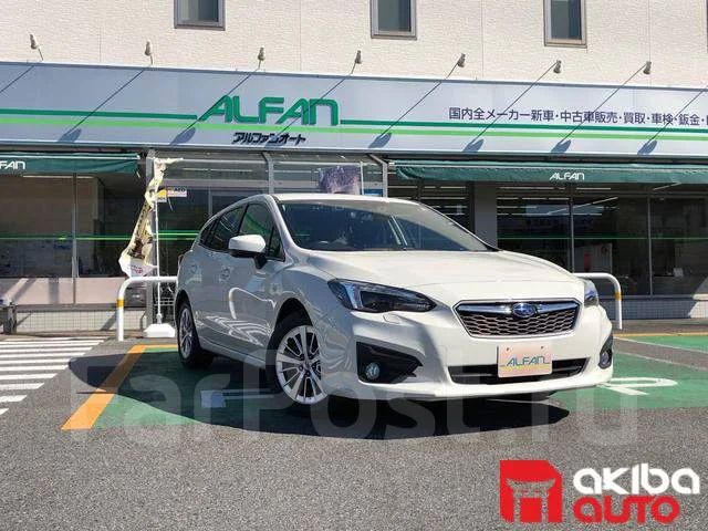 Subaru Impreza. ��������, 4wd, 1.6 (115��.�.), ������, 55 000����. ��, �/�. ��� ����� �� ������������ ����