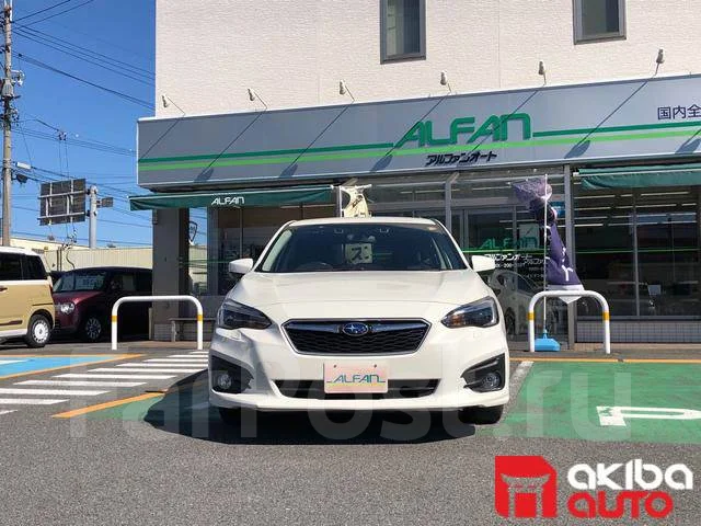 Subaru Impreza. ��������, 4wd, 1.6 (115��.�.), ������, 55 000����. ��, �/�. ��� ����� �� ������������ ����