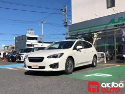 Subaru Impreza. ��������, 4wd, 1.6 (115��.�.), ������, 55 000����. ��, �/�. ��� ����� �� ������������ ����