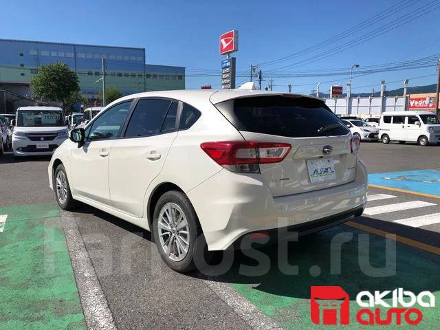 Subaru Impreza. ��������, 4wd, 1.6 (115��.�.), ������, 55 000����. ��, �/�. ��� ����� �� ������������ ����