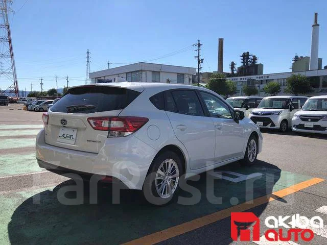 Subaru Impreza. ��������, 4wd, 1.6 (115��.�.), ������, 55 000����. ��, �/�. ��� ����� �� ������������ ����