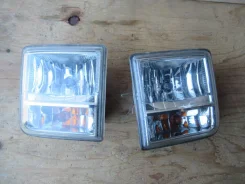 ������� ����������� L/R Daihatsu Move L175S 8550 2014 8550 ����