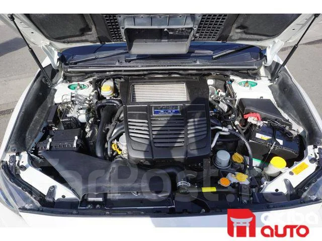Subaru Levorg. ��������, 4wd, 1.6 (170��.�.), ������, 85 000����. ��, �/�. ��� ����� �� ������������ ����