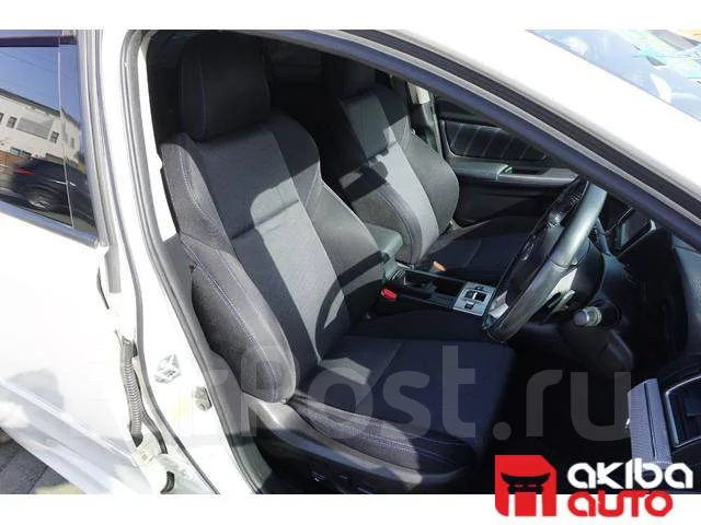 Subaru Levorg. ��������, 4wd, 1.6 (170��.�.), ������, 85 000����. ��, �/�. ��� ����� �� ������������ ����