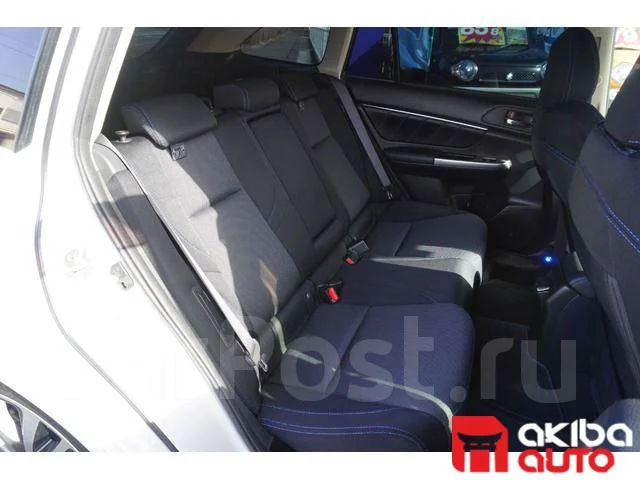 Subaru Levorg. ��������, 4wd, 1.6 (170��.�.), ������, 85 000����. ��, �/�. ��� ����� �� ������������ ����