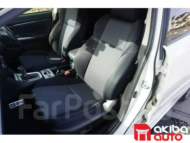Subaru Levorg. ��������, 4wd, 1.6 (170��.�.), ������, 85 000����. ��, �/�. ��� ����� �� ������������ ����