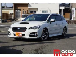 Subaru Levorg. ��������, 4wd, 1.6 (170��.�.), ������, 85 000����. ��, �/�. ��� ����� �� ������������ ����